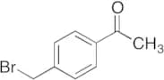 1-(4-(Bromomethyl)phenyl)ethanone