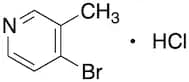 4-Bromo-3-methylpyridine hydrochloride