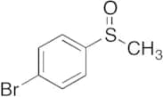 1-Bromo-4-(methylsulfinyl)benzene