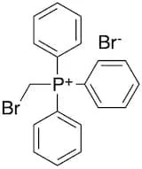 (Bromomethyl)triphenylphosphonium bromide