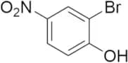 2-Bromo-4-nitrophenol