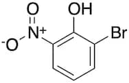 2-Bromo-6-nitrophenol