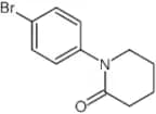 1-(4-Bromophenyl)piperidin-2-one