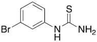 1-(3-Bromophenyl)thiourea
