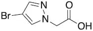 (4-Bromo-1h-pyrazol-1-yl)acetic acid