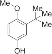 2-tert-Butyl-4-Hydroxyanisole