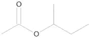 sec-​Butyl Acetate