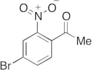 1-(4-Bromo-2-nitrophenyl)ethanone