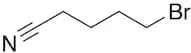 5-​Bromovaleronitrile