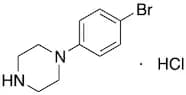 1-(4-Bromophenyl)piperazine Hydrochloride