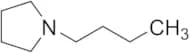 1-Butylpyrrolidine