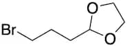 2-(3-Bromopropyl)-1,3-dioxolane
