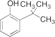 2-tert-Butylphenol