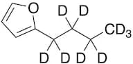 Butylfuran-d9