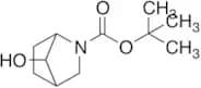 tert-Butyl 7-Hydroxy-3-azabicyclo[2.2.1]heptane-3-carboxylate
