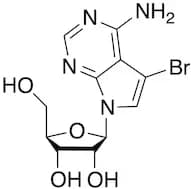 5-​Bromotubercidin
