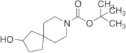 tert-Butyl 2-Hydroxy-8-azaspiro[4.5]decane-8-carboxylate