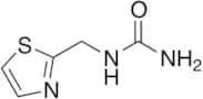 (1,3-thiazol-2-ylmethyl)urea