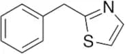 2-Benzyl-1,3-thiazole