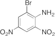 2-Bromo-4,6-dinitro-benzenamine