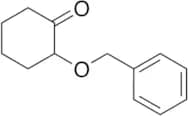 2-Benzyloxy-cyclohexanone