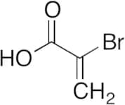 2-Bromo-2-propenoic acid