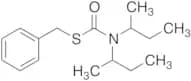 S-Benzyl di-sec-Butylthiocarbamate (Tiocarbazil)