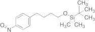 tert-Butyldimethyl(4-(nitrosophenyl)butoxy)silane