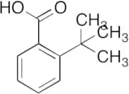 2-tert-Butylbenzoic Acid