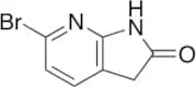 6-Bromo-1H-pyrrolo[2,3-b]pyridin-2(3H)-one