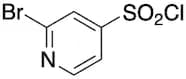 2-Bromo-pyridine-4-sulfonyl Chloride