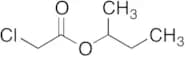 sec-Butyl Chloroacetate