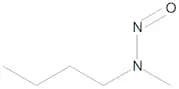 N-Butyl-N-methylnitrosamine