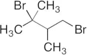 2-Bromo-3-(bromomethyl)-2-methylbutane