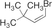 (1Z)-1-Bromo-3,3-dimethyl-1-butene