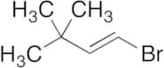 1-Bromo-3,3-dimethyl-1-butene