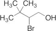 2-Bromo-3,3-dimethyl-1-butanol