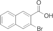 3-Bromo-2-naphthoic Acid