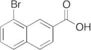 8-Bromonaphthalene-2-carboxylic Acid