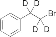 (2-Bromoethyl-1,1,2,2-d4)-benzene