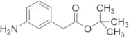 tert-Butyl 2-(3-Aminophenyl)acetate