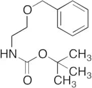 tert-Butyl 2-(Benzyloxy)ethylcarbamate
