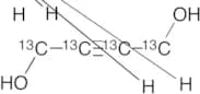 2-Butyne-1,4-diol-13C4