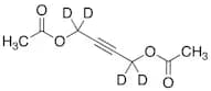 2-Butyne-1,4-diol-(1,1,4,4)-d4, Diacetate