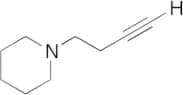 1-But-3-ynylpiperidine