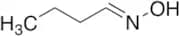 Butyraldoxime