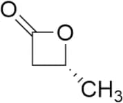 (R)-β-Butyrolactone