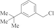 1-tert-butyl-3-(chloromethyl)benzene