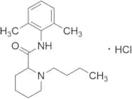 Bupivacaine Hydrochloride