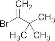 2-​Bromo-​3,​3-​dimethyl-1-​butene